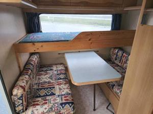 Oferta: Rulota Adria Ideal - imagine 7