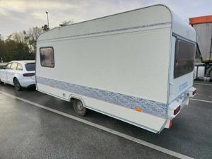 Oferta: Rulota Adria Ideal - imagine 2