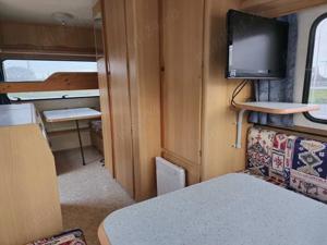 Oferta: Rulota Adria Ideal - imagine 4