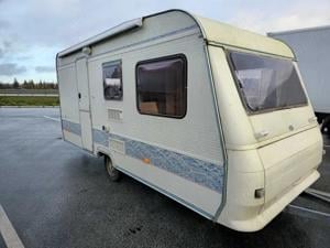 Oferta: Rulota Adria Ideal