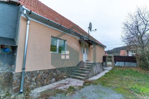 Casa de vanzare in Spini, jud.Hunedoara - imagine 2