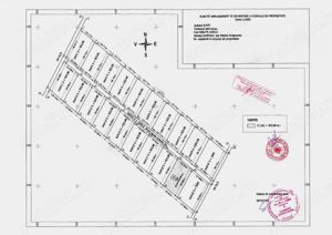 Vand Teren SNAGOV direct proprietar