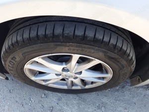 Toyota Avensis T27  - imagine 8 Toyota Avensis T27  - imagine 8