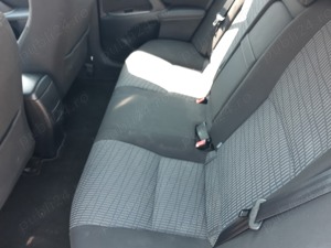 Toyota Avensis T27  - imagine 7 Toyota Avensis T27  - imagine 7