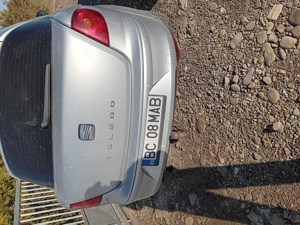 Seat toledo  - imagine 5