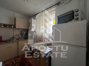 Apartament cu 2 camere, etajul 1 , zona  Brancoveanu - imagine 3