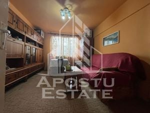 Apartament cu 2 camere, etajul 1 , zona  Brancoveanu