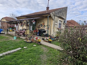 Casa + teren de vanzare în zona subcetate lângă terenul Gloria arad - imagine 2