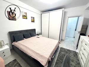 Apartament 2 camere | Decomandat | Cumpana  - imagine 5