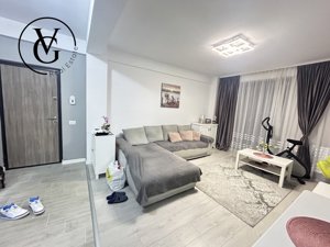 Apartament 2 camere | Decomandat | Cumpana  - imagine 2