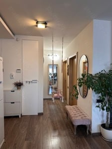 Vând apartament de lux 3 camere Zorilor 