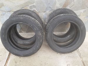 De vanzare anvelope iarna PIRELLI 195/55R16 87H M+S RUN FLAT - imagine 3