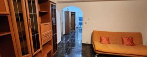 Apartament de 2 camere, 70 mp, centrala, bloc izolat, balcon, AC, Pacii - imagine 8