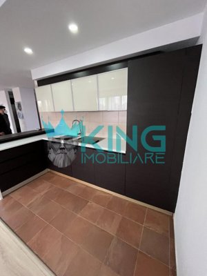  Apartament 2 Camere Barbu Vacarescu Bucuresti - imagine 3