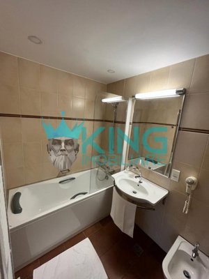  Apartament 2 Camere Barbu Vacarescu Bucuresti - imagine 9