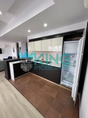  Apartament 2 Camere Barbu Vacarescu Bucuresti - imagine 7