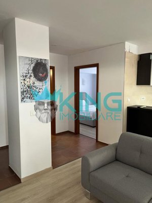  Apartament 2 Camere Barbu Vacarescu Bucuresti - imagine 2