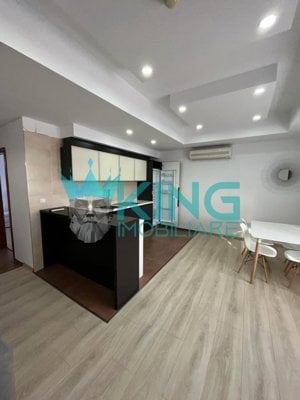  Apartament 2 Camere Barbu Vacarescu Bucuresti - imagine 5