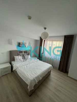  Apartament 2 Camere Barbu Vacarescu Bucuresti - imagine 8