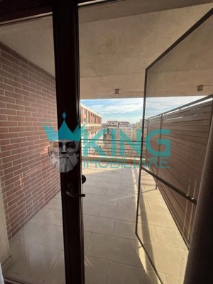  Apartament 2 Camere Barbu Vacarescu Bucuresti - imagine 12