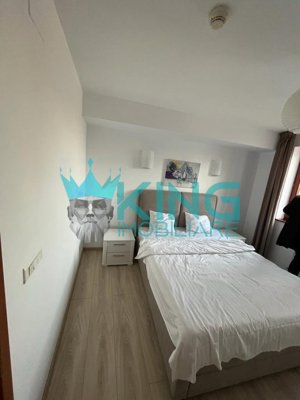  Apartament 2 Camere Barbu Vacarescu Bucuresti - imagine 6