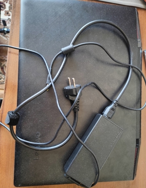 Vand Laptop Gaming Lenovo ideaPad Y700-17ISK 17.3 inch cu Windows 11 Professional