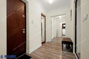 Apartament cu 3 camere in Micro 18 - imagine 15