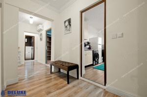 Apartament cu 3 camere in Micro 18 - imagine 6