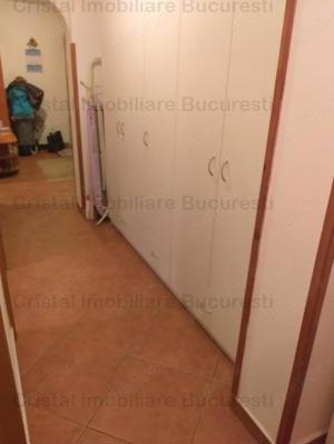 Apartament 3 camere Titan, bloc H, IOR, scoala 195, metrou - imagine 8