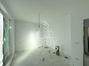 Apartament cu 3 camere si terasa 40 mp, Lipovei - imagine 2