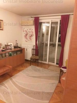 Apartament 3 camere Titan, bloc H, IOR, scoala 195, metrou - imagine 3