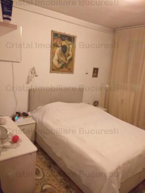 Apartament 3 camere Titan, bloc H, IOR, scoala 195, metrou - imagine 4