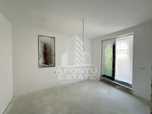 Apartament cu 3 camere si terasa 40 mp, Lipovei - imagine 6