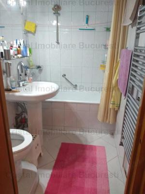 Apartament 3 camere Titan, bloc H, IOR, scoala 195, metrou - imagine 5