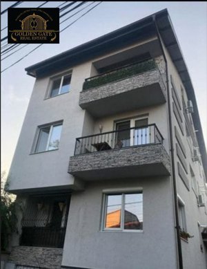 Bucurestii Noi - Sos Chitilei | 3 Camere | 2 Bai | Centrala | Balcon - imagine 12