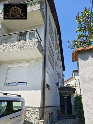 Bucurestii Noi - Sos Chitilei | 3 Camere | 2 Bai | Centrala | Balcon - imagine 11