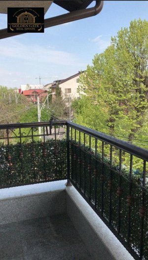 Bucurestii Noi - Sos Chitilei | 3 Camere | 2 Bai | Centrala | Balcon - imagine 10