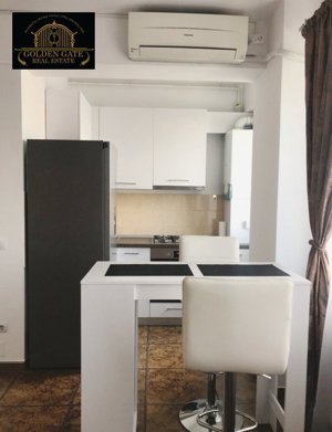 Bucurestii Noi - Sos Chitilei | 3 Camere | 2 Bai | Centrala | Balcon - imagine 7