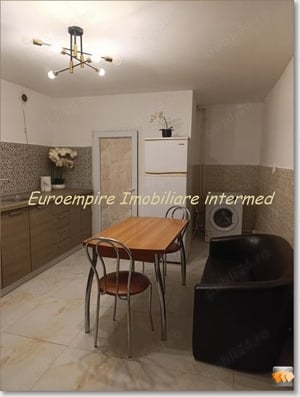 Apartament 2 camere de vanzare zona Energia