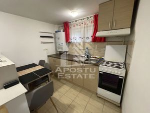 Apartament cu 3 camere, SAD, 57 mp, demisol, Zona Aradului - imagine 5