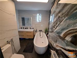 Casa 4 camere, gradina, totul amenajat, renovat, toate utilitatile - imagine 12