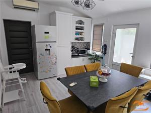 Casa 4 camere, gradina, totul amenajat, renovat, toate utilitatile - imagine 7