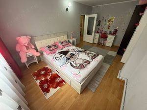 Apartament 3 camere langa SPITAL et.1 MOBILT  - imagine 15