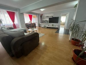 Apartament 3 camere langa SPITAL et.1 MOBILT  - imagine 10