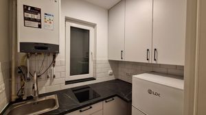 [prima închiriere] Apartament 1 cameră, Calea Turzii - imagine 7