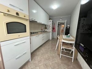 Apartament 3 camere langa SPITAL et.1 MOBILT  - imagine 7