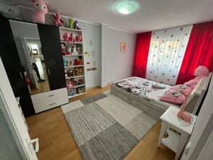 Apartament 3 camere langa SPITAL et.1 MOBILT  - imagine 17