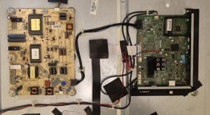 Finlux 55flhk242bhcdn 17ips20  17mb91