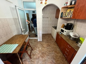 Apartament 3 camere str MEDUZEI et.1 MOBILAT - imagine 2