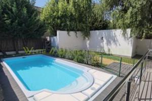 Vila moderna, nemobilata, cu piscina, 5 camere, Padurea Baneasa - imagine 17